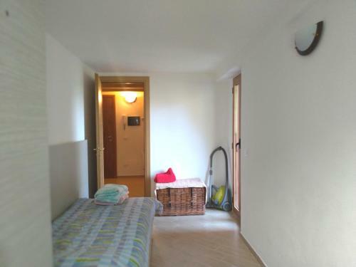 Apartamento Casa Del Bitto