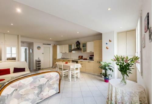 Apartamento L Olivier