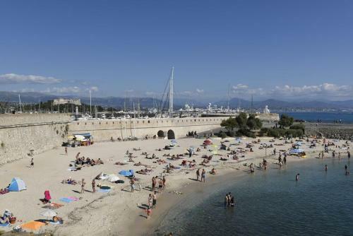 Apartamento L Olivier