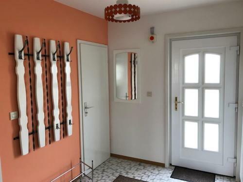 Apartamento Haus Henriette