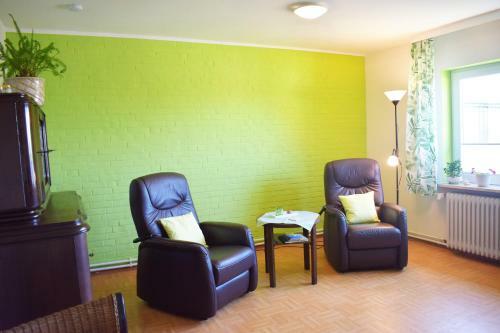 Apartamento Haus Henriette