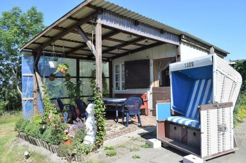 Apartamento Haus Henriette