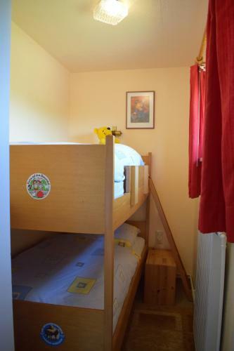 Apartamento Haus Henriette