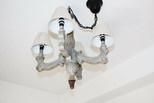 Apartamento Appartamenti Mori