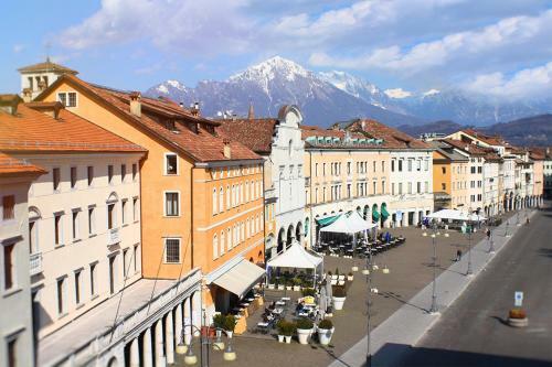 Apartamento Appartamenti Mori