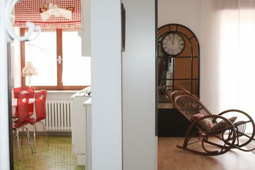 Apartamento Appartamenti Mori