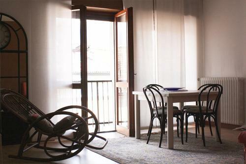 Apartamento Appartamenti Mori