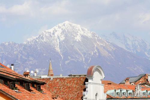 Apartamento Appartamenti Mori