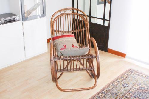 Apartamento Appartamenti Mori