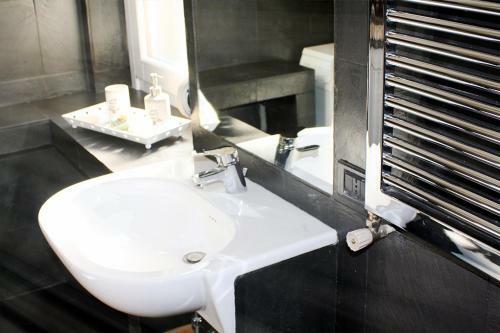 Apartamento Appartamenti Mori