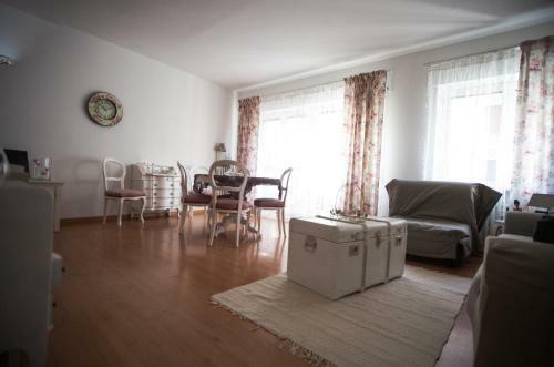 Apartamento Appartamenti Mori