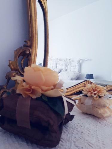 Apartamento Appartamenti Mori