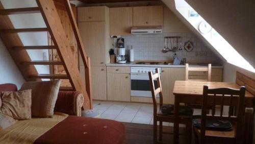 Apartment Seestern