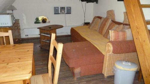Apartment Seestern