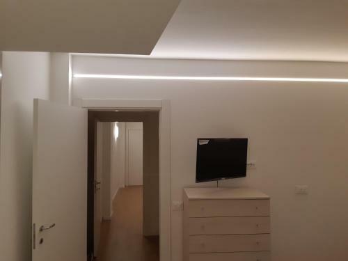 Apartamento Dolomiti Suite