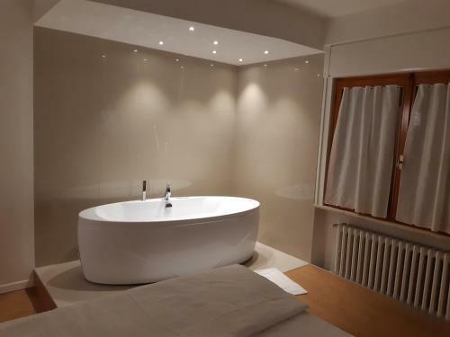 Apartamento Dolomiti Suite