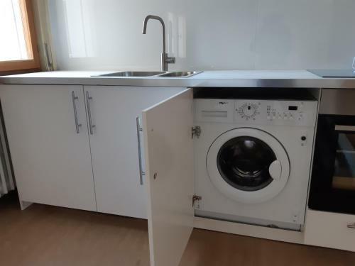 Apartamento Dolomiti Suite