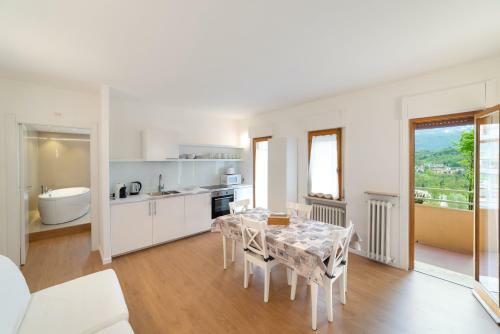 Apartamento Dolomiti Suite