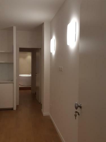 Apartamento Dolomiti Suite