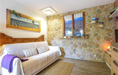 Stunning Home In Belluno With Wifi And 1 Bedrooms
