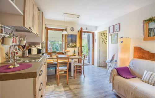 Stunning Home In Belluno With Wifi And 1 Bedrooms