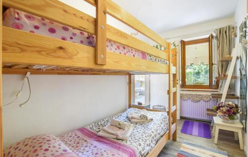 Stunning Home In Belluno With Wifi And 1 Bedrooms