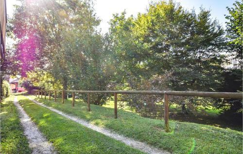 Stunning Home In Belluno With Wifi And 1 Bedrooms