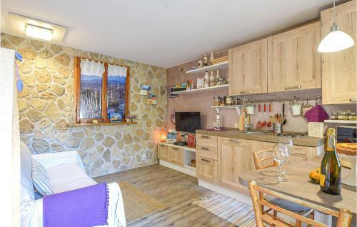 Stunning Home In Belluno With Wifi And 1 Bedrooms