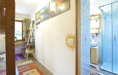 Stunning Home In Belluno With Wifi And 1 Bedrooms