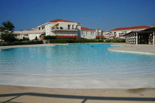 Apartamento Domaine Juan Flore
