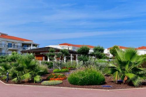 Apartamento Domaine Juan Flore