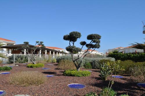 Apartamento Domaine Juan Flore