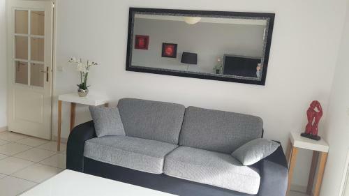 Apartamento Domaine Juan Flore