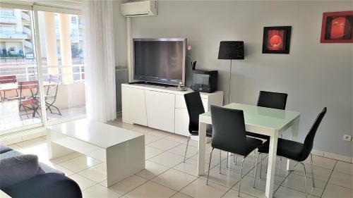 Apartamento Domaine Juan Flore