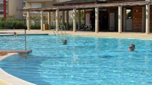 Apartamento Domaine Juan Flore