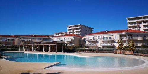 Apartamento Domaine Juan Flore