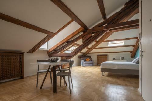 Dolomites Apartments R&r