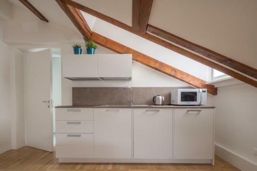 Dolomites Apartments R&r
