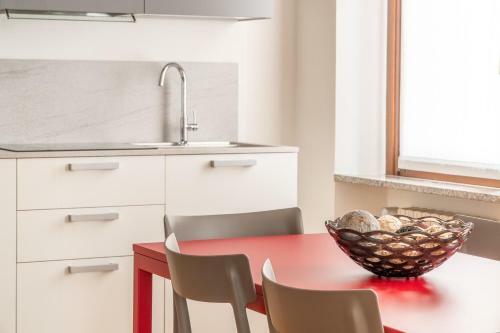 Dolomites Apartments R&r