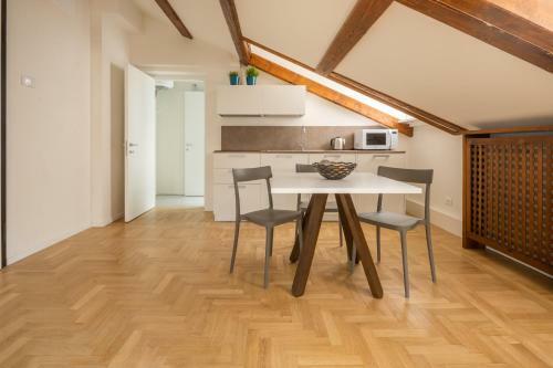 Dolomites Apartments R&r
