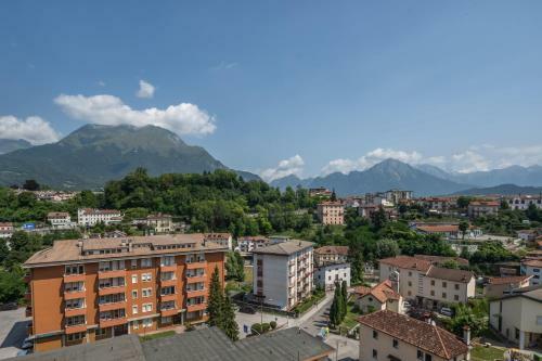 Dolomites Apartments R&r