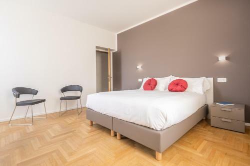 Dolomites Apartments R&r
