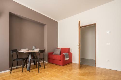 Dolomites Apartments R&r
