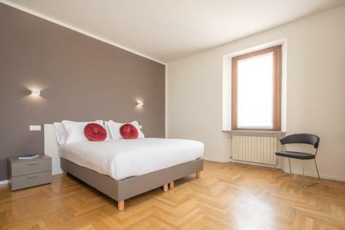 Dolomites Apartments R&r