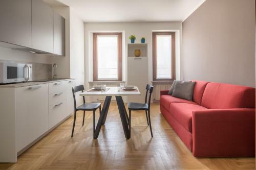 Dolomites Apartments R&r