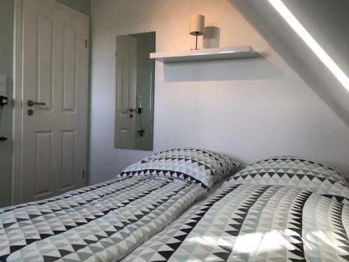 Apartamento Deichhof Knudsen