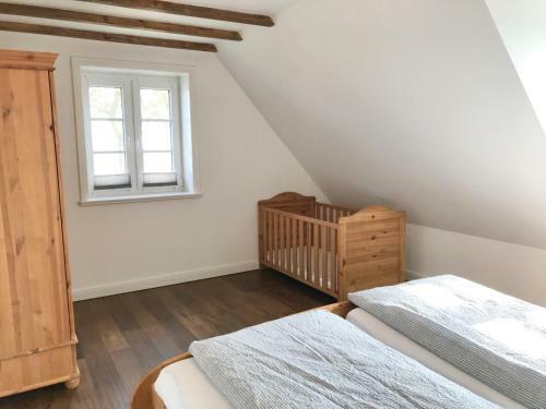 Apartamento Deichhof Knudsen