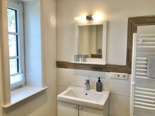 Apartamento Deichhof Knudsen