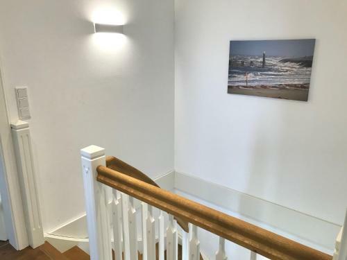 Apartamento Deichhof Knudsen