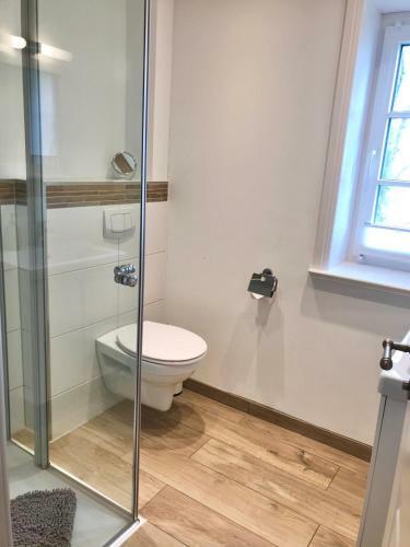 Apartamento Deichhof Knudsen